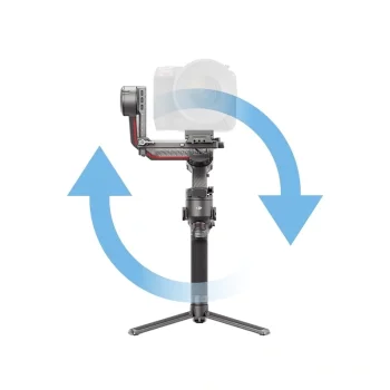 DJI Care Refresh 1-Year Plan for DJI RS 3 Pro Code
