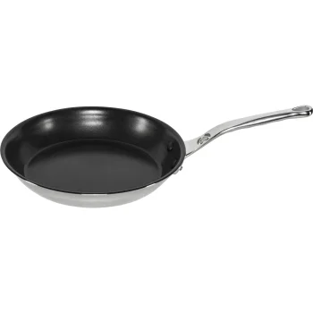 De Buyer Affinity Ceramic Non-Stick Frying Pan 24 cm