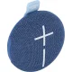 Ultimate Ears Miniroll Portable Speaker, Majestic Blue