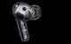 QCY T13x TWS Wireless Earphones, Black