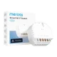 Meross MSS815MA-UN Smart Wi-Fi In-Wall Switch Matter, 4-Pack