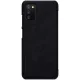 Nillkin Qin Book Case for Samsung Galaxy A03s, Black