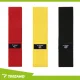 Trizand Fabric Resistance Band Set, 3 pcs