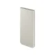 Samsung EB-P3400XUEGEU Power Bank 10000mAh 25W 2x USB-C, Beige