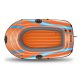 Peldlīdzeklis KONDOR 1000 162 x 96 cm Bestway 61135