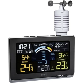 TFA 35.1140.01 Spring Breeze Wireless Weather Station