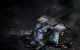 Superfire HL25 Headlamp, 700lm, USB-C