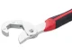 Universal Wrench Set Snap n Grip 9-32 mm