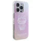 Hello Kitty iPhone 16 Pro Max Case IML 50th Anniversary MagSafe, Pink