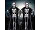 Skeleton Costume for Halloween and Fancy Dress Parties