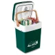 Berdsen Icemax 3826 Portable Car Refrigerator, 29L, Eco Mode, Green