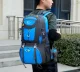 Carruzzo 50L Tourist Backpack