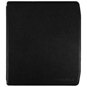 Pocketbook Shell Folio Case for PocketBook Era, Black