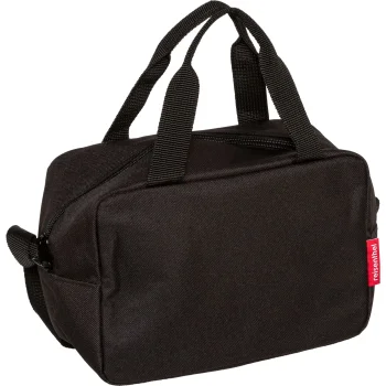 Reisenthel Coolerbag To-Go Cooler Bag, 3L, Black