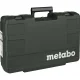 Metabo WEV 1500-125 Quick RT Angle Grinder, 1500W, 125 mm