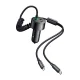 Car Charger Mcdodo CC-0370 120W Retractable Cables