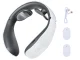 Neck and Nape Electrostimulator TENS EMS 2in1