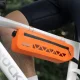Rockbros AS-140 ROAD TO SKY Waterproof Bike Frame Bag 1.7L - Orange