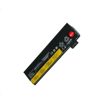 Extra Digital Notebook Battery for LENOVO 01AV422, 4400 mAh