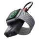 Joyroom JR-WQW01 wireless powerbank 2000mAh 3W Apple Watch - black