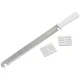 Kaiser Inspiration Cake Knife with Spacers 32 cm