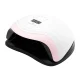 Glow V7 UV/LED Nail Lamp 168W