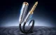 Audio Cable 6.35mm Male to Female Vention BCXHF 1m