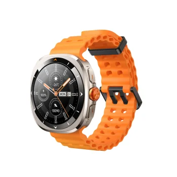 Joyroom Venture Series JR-FV2 Sport Smartwatch with Call Function - Orange