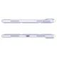 Spigen Ultra Hybrid Pro Case for iPad Air 10.9\" / 11\", Purple