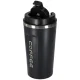 Smart Travel Mug with LED Display, 500ml, Black