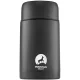 MOUNTAIN GOAT Stainless Steel Food Thermos 1 L, Black