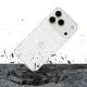 3mk Clear MagCase for Apple iPhone 17 Pro Max Transparent