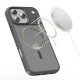 Tech-Protect MagMat MagSafe Phone Case Cover iPhone 17 Pro Max - Gray