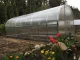 Greenhouse Klasika 18 (3X6M) With Bases And 6Mm Polycarbonate; 4779037490226