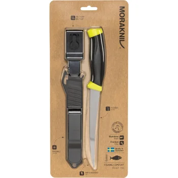 Morakniv Fishing Fillet 155 Comfort Knife