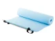 Yoga and Fitness Exercise Mat, 0.5 cm, Blue