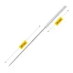 4FIZJO Acupuncture Needles with Guide Tube 0.3 x 50 mm 100 pcs
