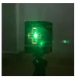 Bigstren Cross Line Laser Level, Green Beam