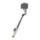 Aochuan M3 Pro Mini Gimbal with AI Sensor, White