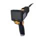 Ermenrich Seek VE40 Industrial Endoscope with 4.3\" LCD Screen and 1 m Cable