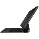 Uniq Venno Pro Magnetic Smart Case with Keyboard for iPad 11\" / Air 11\" / Pro 11\", Brown