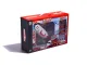 Kids Toy Transport Cargo Transporter Aircraft Airplane + 3 Fire Engines