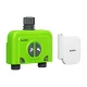 Rainpoint HTV245FRF+HWG023WBRF 2-Zone Irrigation Controller with WiFi Gateway