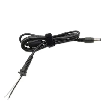 Power Supply Connector Cable for Acer, 5.5 x 2.1mm