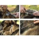 Grooming Kit Haircut Scissors for Dogs and Cats + Accessories