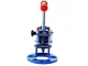 Fender Roller for Repair and Flaring, 4/5 Lugs