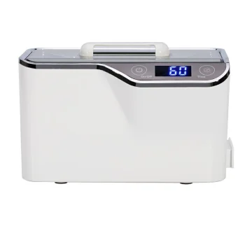 Ultrasonic Cleaner 0.6L 50W