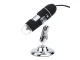 USB Digital Microscope 1000x with 8 LED Illumination and Stand