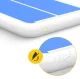 Inflatable Gymnastics Air Track 4FIZJO AirTrack PRO 15 x 2 x 0.3 m, Blue