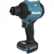 Thermoformed Inlay Makita 838175-3 for Makpac Size 3 Case, Black